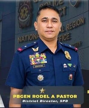 Illegal drugs nasabat sa Makati City