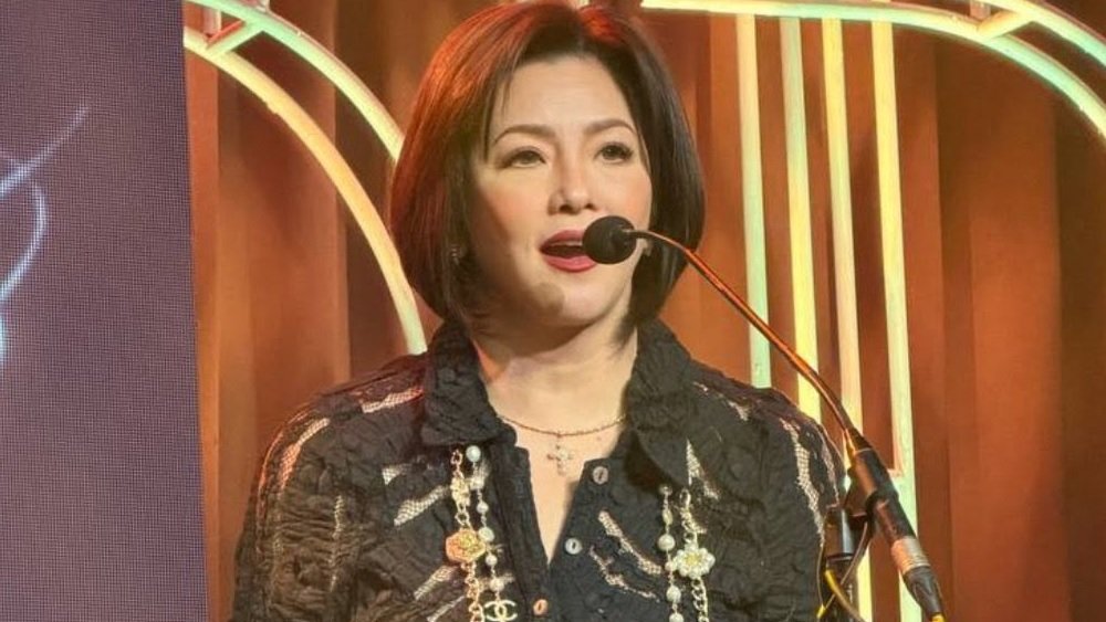 Regine Velasquez maraming pasabog sa sold-out ‘Finale’ concert